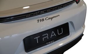 Porsche Cayman 718  - Foto 9