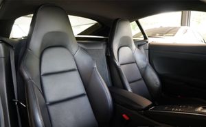 Porsche Cayman 718  - Foto 12