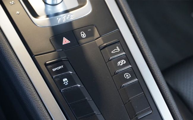Porsche Cayman 718  - Foto 14