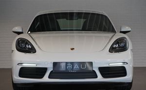 Porsche Cayman 718  - Foto 4