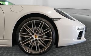 Porsche Cayman 718  - Foto 8