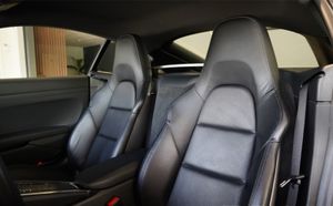 Porsche Cayman 718  - Foto 11