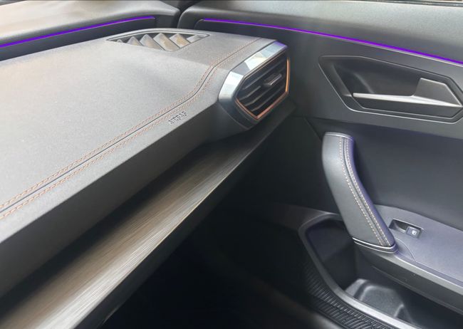 Cupra Formentor VZ 4Drive  - Foto 18