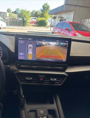 Cupra Formentor VZ 4Drive  - Foto 17