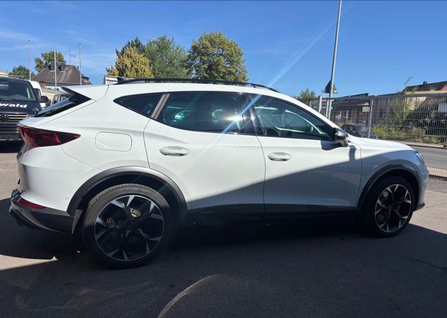 Cupra Formentor VZ 4Drive  - Foto 5