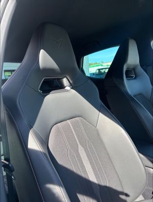 Cupra Formentor VZ 4Drive  - Foto 13