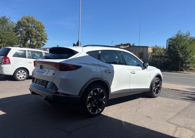 Cupra Formentor VZ 4Drive  - Foto 3