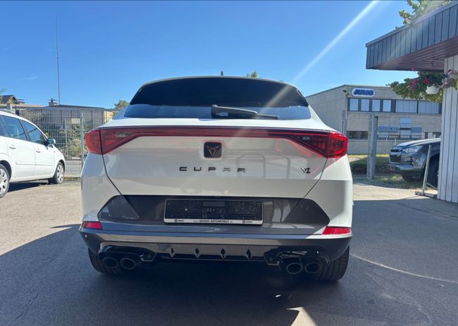 Cupra Formentor VZ 4Drive  - Foto 9
