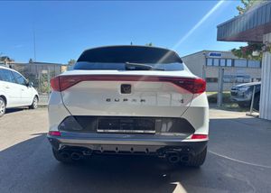 Cupra Formentor VZ 4Drive  - Foto 9