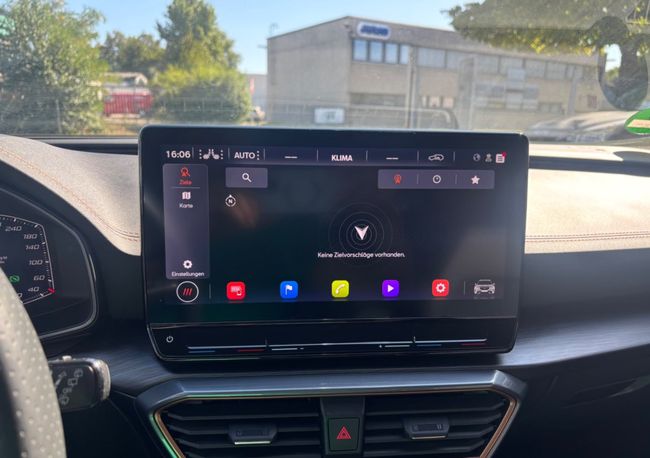 Cupra Formentor VZ 4Drive  - Foto 16