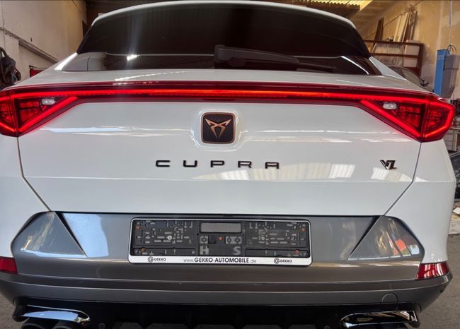 Cupra Formentor VZ 4Drive  - Foto 10