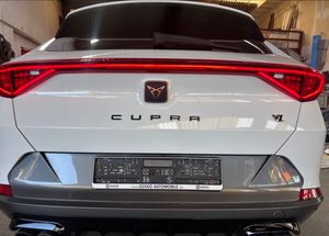 Cupra Formentor VZ 4Drive  - Foto 10