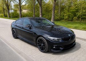 BMW 430i Gran Coupé  M Sport Line  - Foto 5