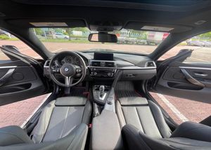 BMW 430i Gran Coupé  M Sport Line  - Foto 8