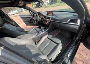 BMW 430i Gran Coupé  M Sport Line  - Foto 9