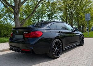 BMW 430i Gran Coupé  M Sport Line  - Foto 3