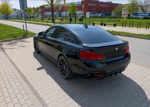 BMW 430i Gran Coupé  M Sport Line  - Foto 6