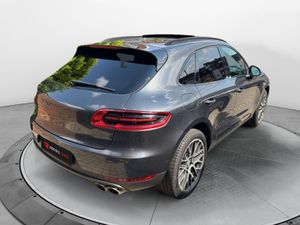 Porsche Macan S  - Foto 4