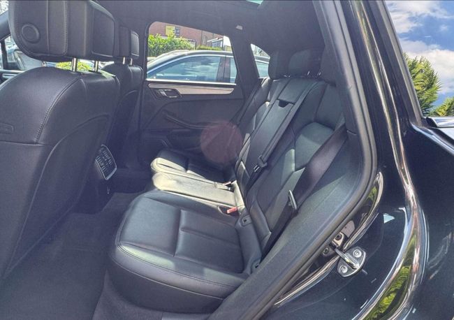 Porsche Macan S  - Foto 12