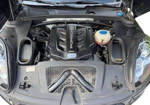 Porsche Macan S  - Foto 13