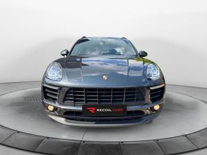 Porsche Macan S  - Foto 5