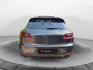 Porsche Macan S  - Foto 8