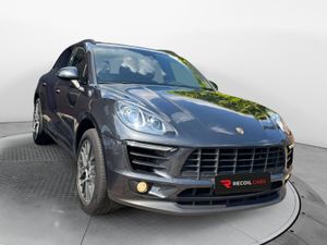 Porsche Macan S  - Foto 6
