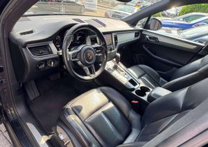 Porsche Macan S  - Foto 9