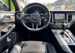 Porsche Macan S  - Foto 11