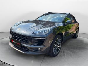 Porsche Macan S  - Foto 2