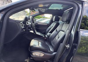 Porsche Macan S  - Foto 10