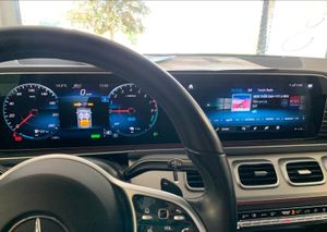Mercedes-Benz GLE 350 e 4M  - Foto 8