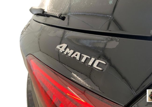 Mercedes-Benz GLE 350 e 4M  - Foto 6
