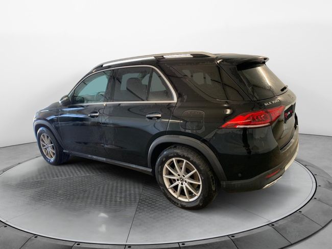 Mercedes-Benz GLE 350 e 4M  - Foto 5