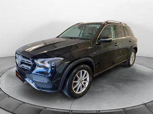 Mercedes-Benz GLE 350 e 4M  - Foto 3