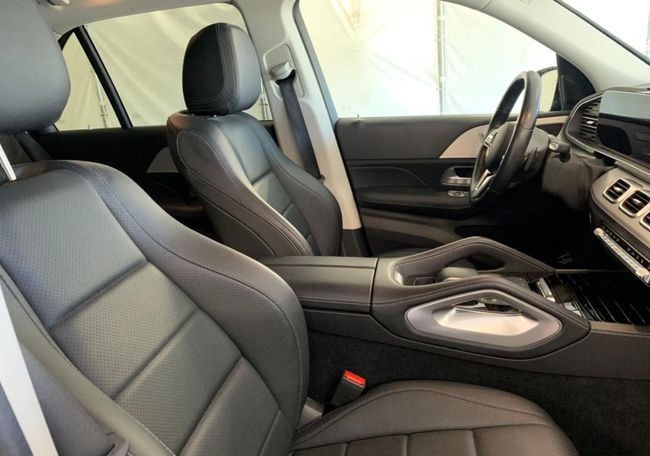 Mercedes-Benz GLE 350 e 4M  - Foto 7