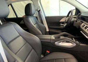 Mercedes-Benz GLE 350 e 4M  - Foto 7