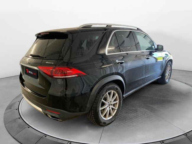Mercedes-Benz GLE 350 e 4M  - Foto 4