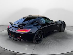 Mercedes-Benz AMG GT  - Foto 5