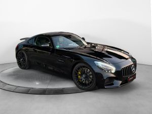 Mercedes-Benz AMG GT  - Foto 6