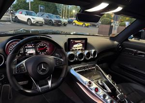 Mercedes-Benz AMG GT  - Foto 7