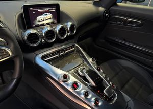 Mercedes-Benz AMG GT  - Foto 8
