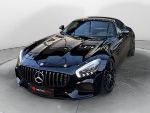 Mercedes-Benz AMG GT  - Foto 2
