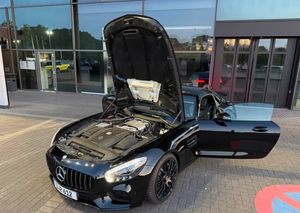 Mercedes-Benz AMG GT  - Foto 9
