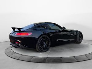 Mercedes-Benz AMG GT  - Foto 3