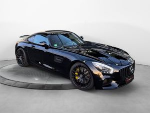 Mercedes-Benz AMG GT  - Foto 4