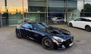 Mercedes-Benz AMG GT  - Foto 4