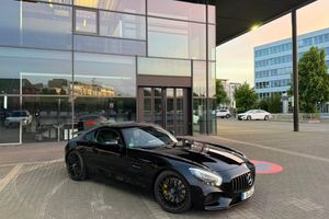 Mercedes-Benz AMG GT  - Foto 6