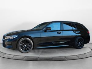 BMW 320d Touring Advantage 190 CV (G21)  - Foto 4