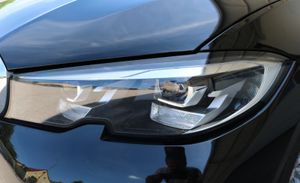 BMW 320d Touring Advantage 190 CV (G21)  - Foto 19
